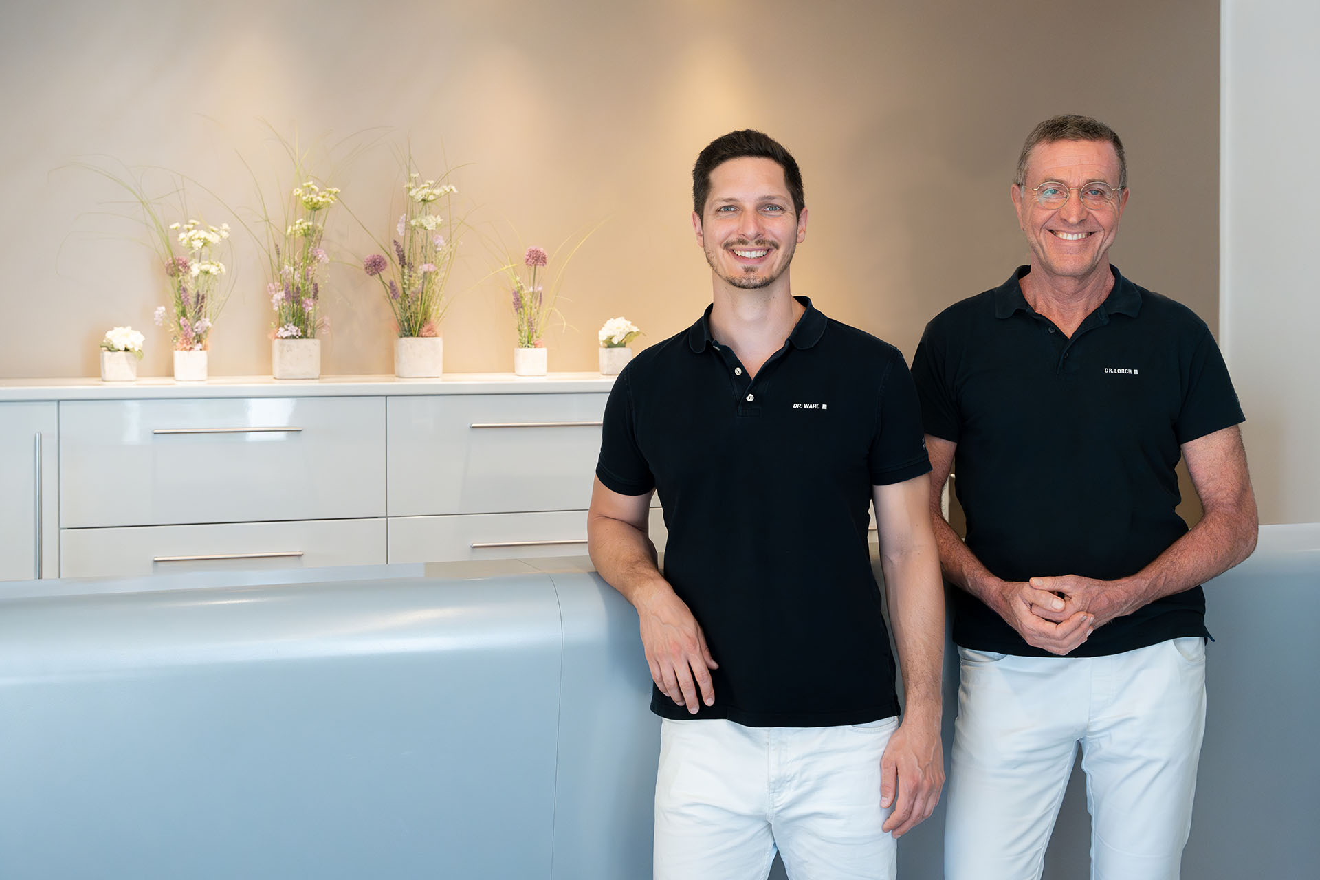 Kieferorthopädie Dr. Lorch Dr. Wahl